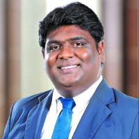 Appasamy Associates Employee Surendar Mariappan's profile photo
