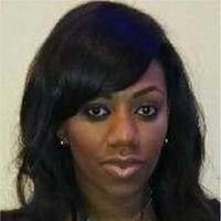 Dropoff Employee Neddicka Sanders's profile photo