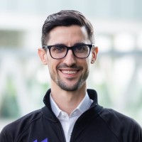 Datature Analytics Employee Cody Kamin's profile photo