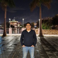 AUG Pharma Employee Mohamed Moens's profile photo