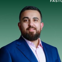 Fastcube Employee Hamza Hocine's profile photo