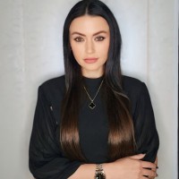 7awi Media Group Employee Mirna Abbas's profile photo