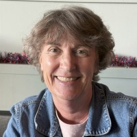 Shereen Walter Email & Phone Number
