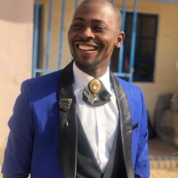 JVEC Solutions Inc. Employee Paul Udah's profile photo