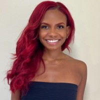 The Mosaic Group Employee Jazzmyne Rain's profile photo