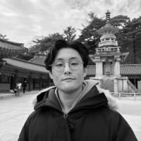 Deep Valley Labs Employee Christian Lee's profile photo