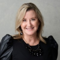 CUES Employee Carla Trager's profile photo