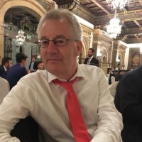 Simons Construction Ltd. Employee Steve Martin's profile photo