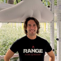 Range Brands LLC Employee Jared Anderson's profile photo
