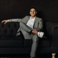 Bearon Manufacturing Employee Justin Carvell's profile photo