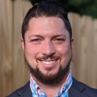 Senior Life Insurance Company Employee Ben Villescas's profile photo