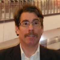 SMS Storetraffic Employee Ian Waters's profile photo
