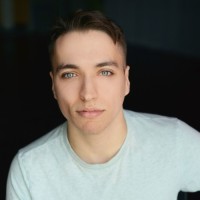 CORPUS Dance Projects Employee Joel Cumber's profile photo