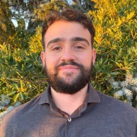 DVP Solar Employee Clément Barraud's profile photo