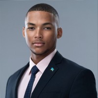 BOSL Employee Kevyn Arnold's profile photo