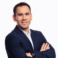 Carnot Laboratorios Employee Roberto Zaid Rebolledo Martínez's profile photo