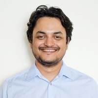 The University of Oklahoma College of Medicine Employee Murali Nagarajan's profile photo