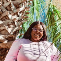 Citi Employee Kameron Moore's profile photo