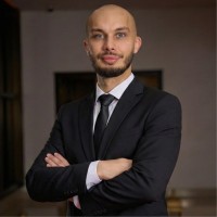 Echoline Employee Anis Zane's profile photo