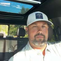 Baseball Employee Jim Brown's profile photo