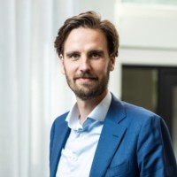 VFM Facility Experts Employee Yorick Vlaar's profile photo