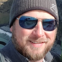 Defense Logistics Agency Employee Christopher Tiller's profile photo