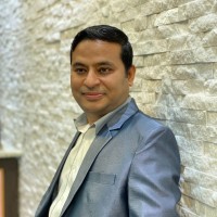 The Magnum Ice Cream Company Employee Adarsh Mathur's profile photo