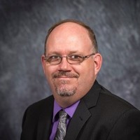 USD 345 Employee Todd Berry's profile photo