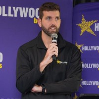 Hollywoodbets Employee Brett Goodwin's profile photo