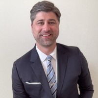 Campus Food & Beverage Network Employee Rick Dye's profile photo