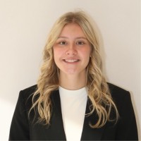 Alpha Kappa Psi - Omega Alpha Employee Sofia Schmidt's profile photo