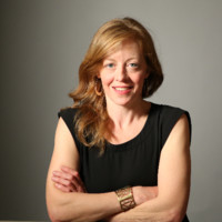 The Roddenberry Foundation Employee Meg Busse's profile photo