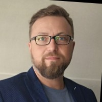 Michal Bogusz Email