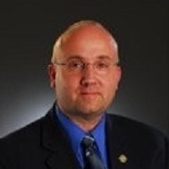 3M Employee Tim Pritchard's profile photo