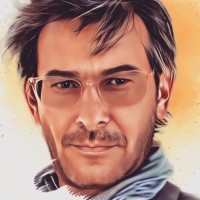 Shivoo Studios Employee Ze’Ev G's profile photo
