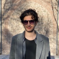 VirtualMetric B.V. Employee Tarik Caliskan's profile photo