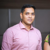 C&R Software Employee Srinivas Pasupula's profile photo