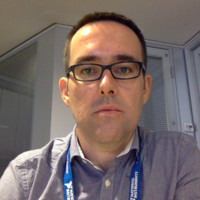 INSA Rennes Employee Erwan Fourn's profile photo