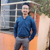 Alpit Panwar Email