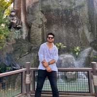 Think Epic Employee Moiz Khan's profile photo