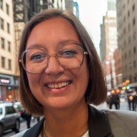 Groupe SeLoger Employee Sandra Swiercz's profile photo