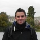 Johan Janssens Email & Phone Number