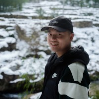 Kaden Employee Weizhou He's profile photo