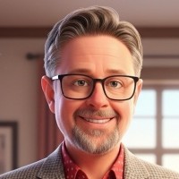 CGT U.S. Limited - Careers Employee Alan Luke's profile photo