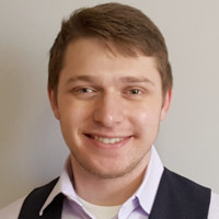 Fidelity Investments Employee Matthew Edelman's profile photo