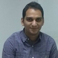 United Distributors - Egypt Employee Mohamed Shehata's profile photo