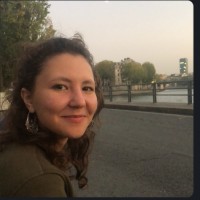 Leus Employee Derya Gökalp's profile photo