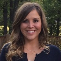 O2 Concepts Employee Lindsay Beeson's profile photo