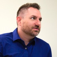 Vladimir Jones Employee Nate Nicoll's profile photo