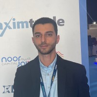 Mohamed Ashram Email